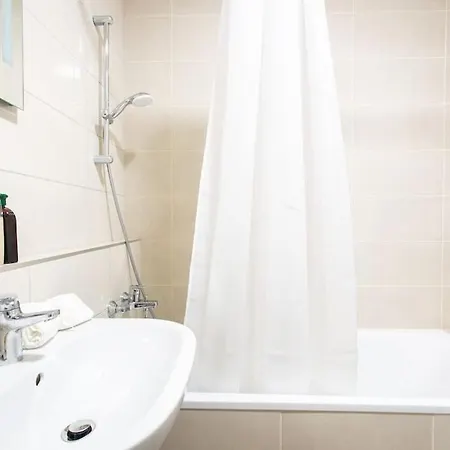 Appartement Welcomebudapest-free Parking-near The Danube *