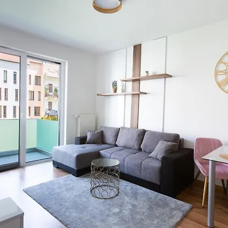 Welcomebudapest-free Parking-near The Danube Appartement Budapest